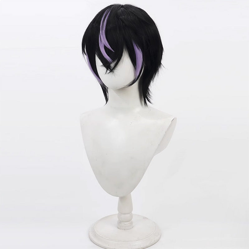 18TRIP Day2 Kiroku Kinugawa Cosplay Wig