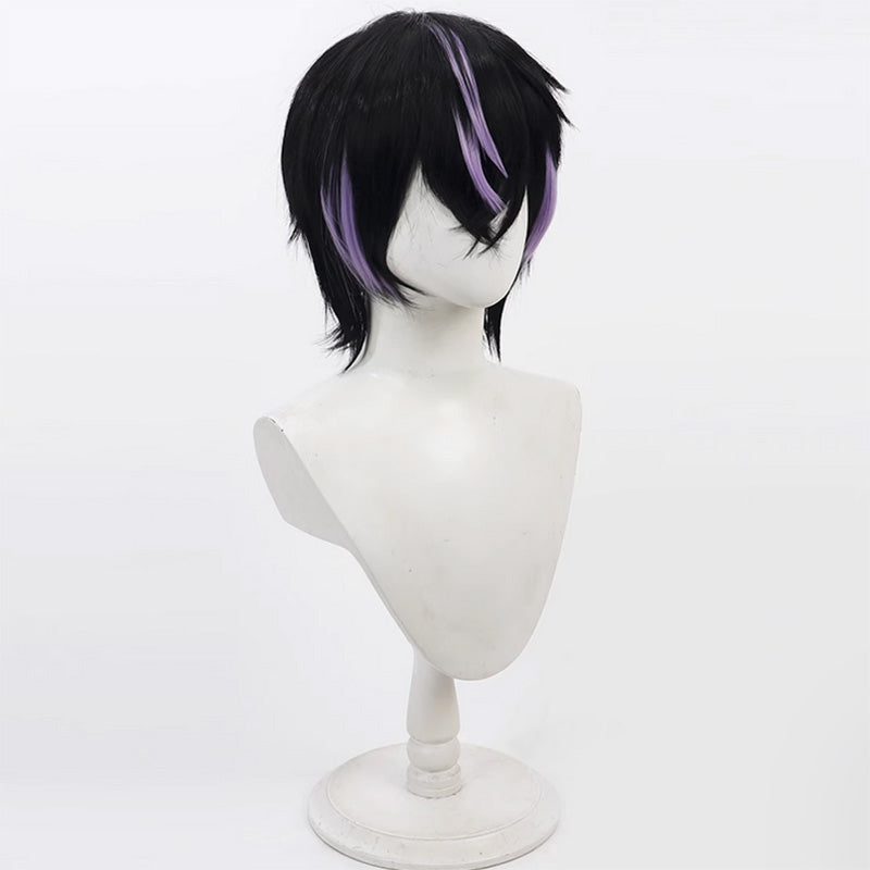 18TRIP Day2 Kiroku Kinugawa Cosplay Wig