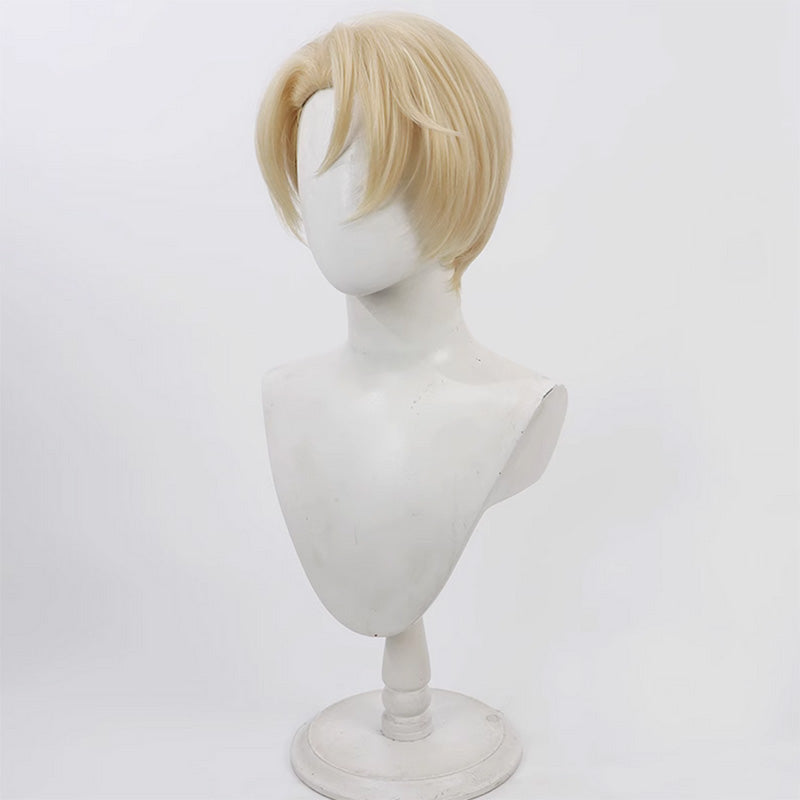 18TRIP Ev3ns Raito Kitakata Cosplay Wig