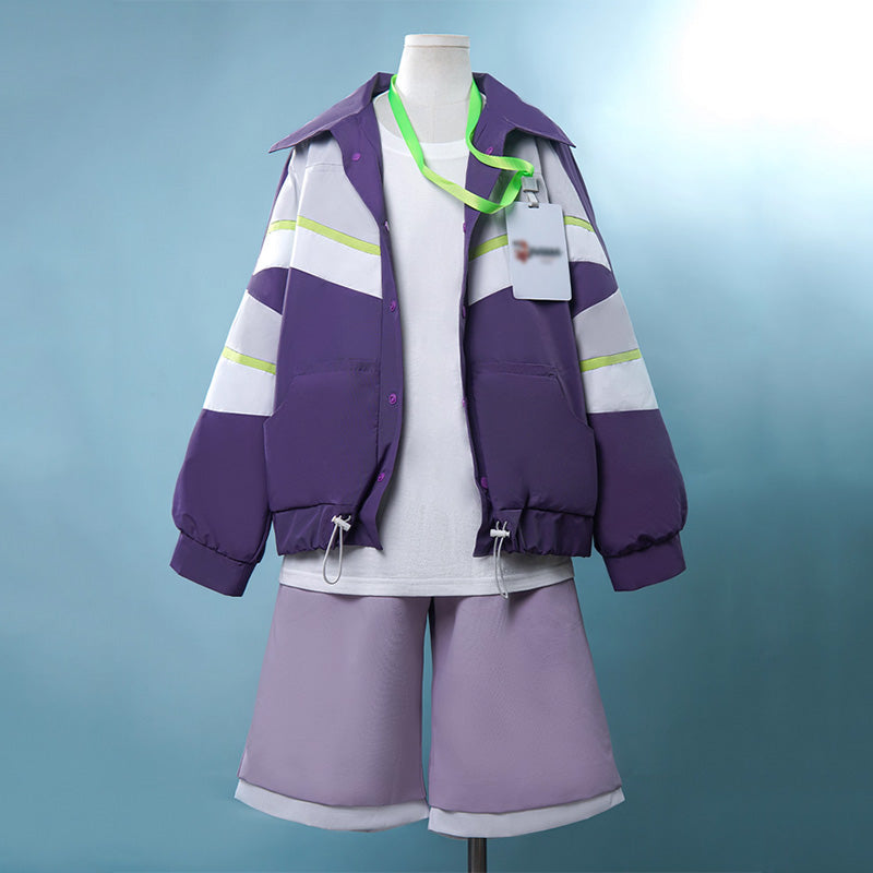 18TRIP Kaede Hamasaki Cosplay Costume