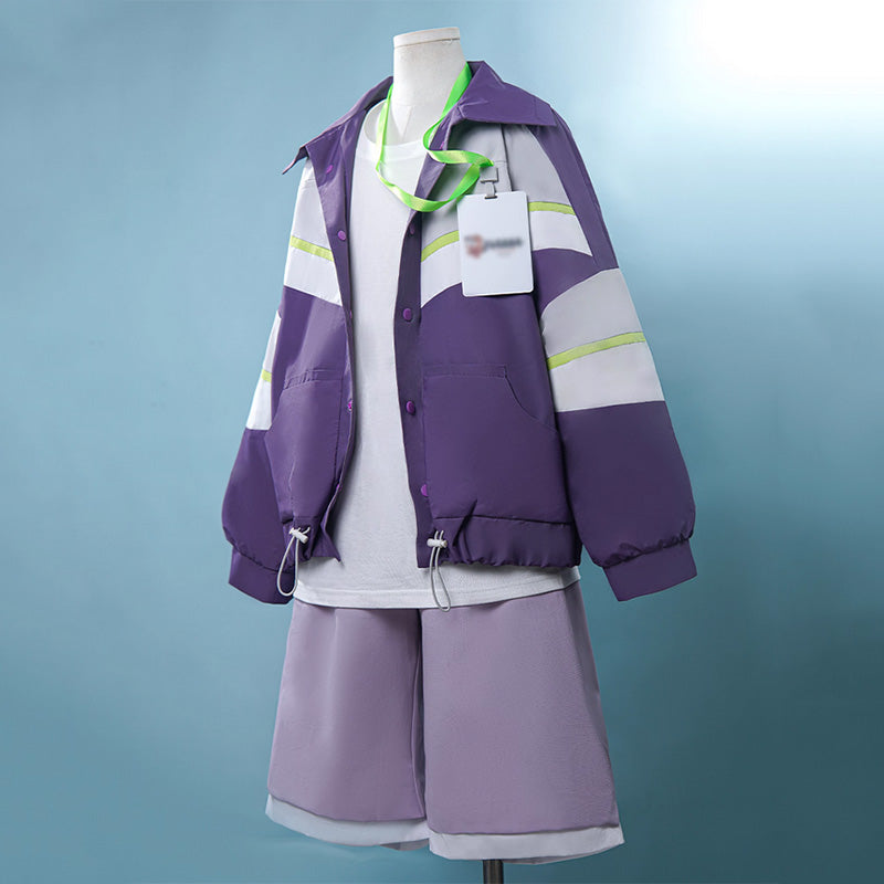 18TRIP Kaede Hamasaki Cosplay Costume