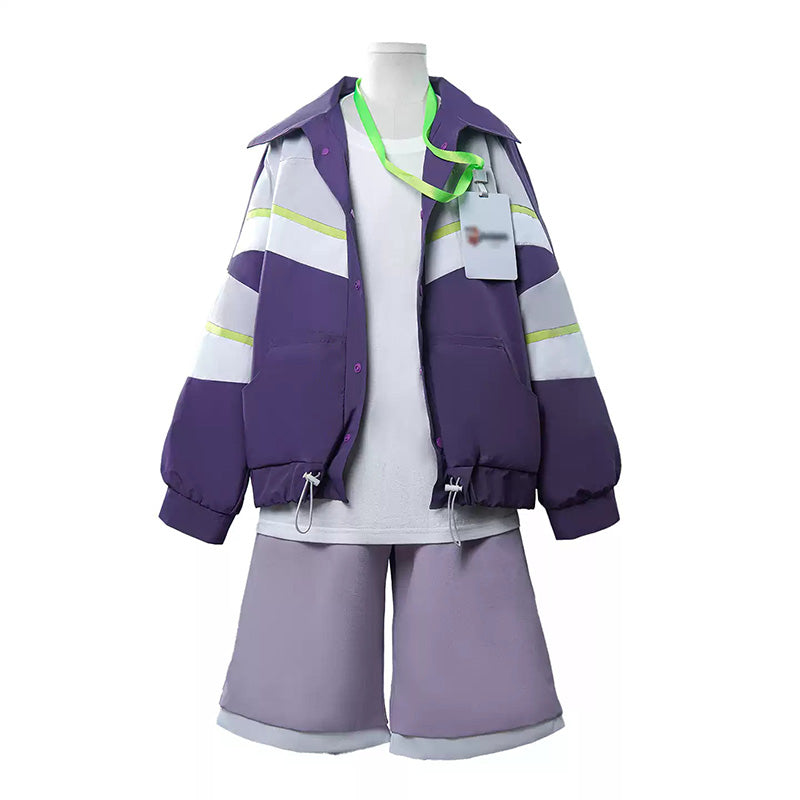 18TRIP Kaede Hamasaki Cosplay Costume