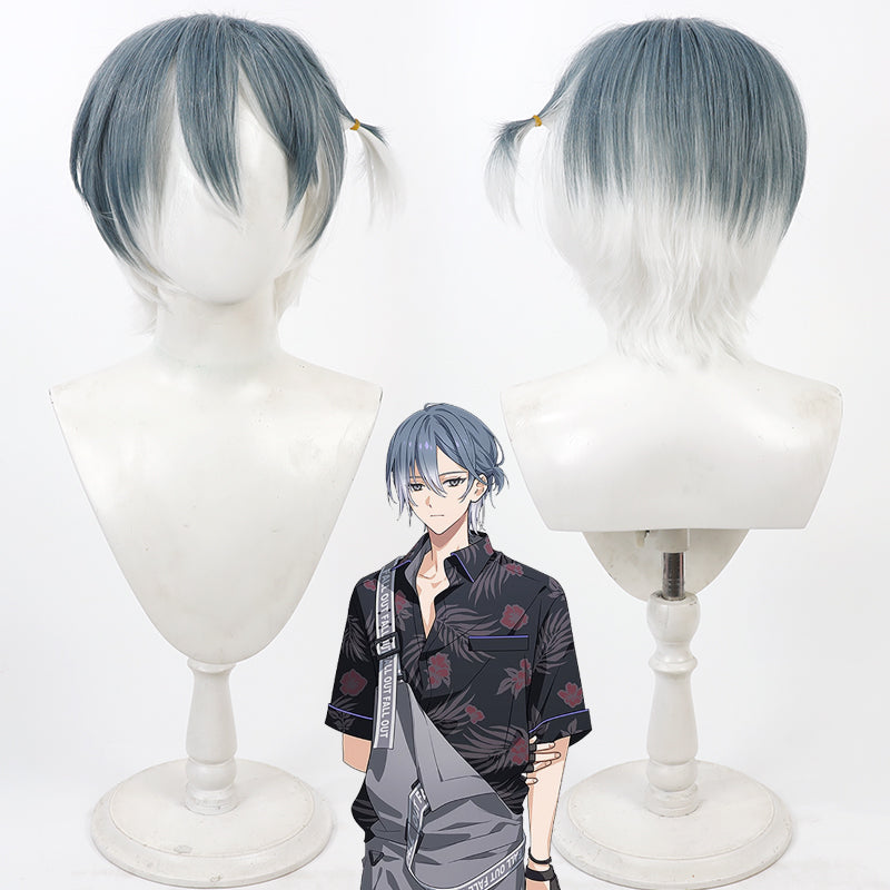 18TRIP L4mps Nagi Hachinoya Cosplay Wig