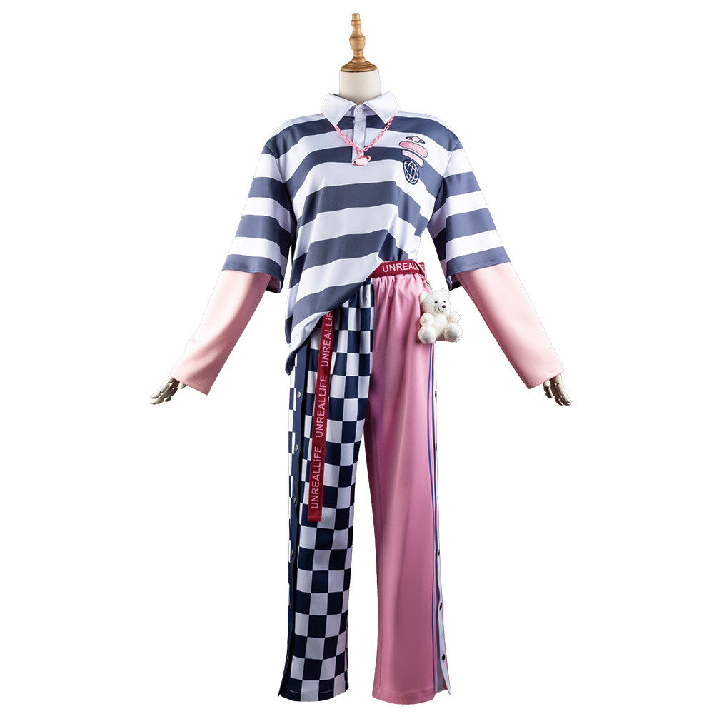 18TRIP L4mps Netaro Yowa Cosplay Costume