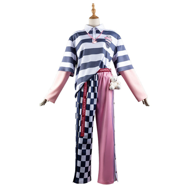 18TRIP L4mps Netaro Yowa Cosplay Costume