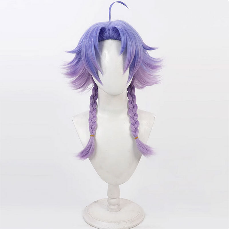 18TRIP L4mps Netaro Yowa Cosplay Wig