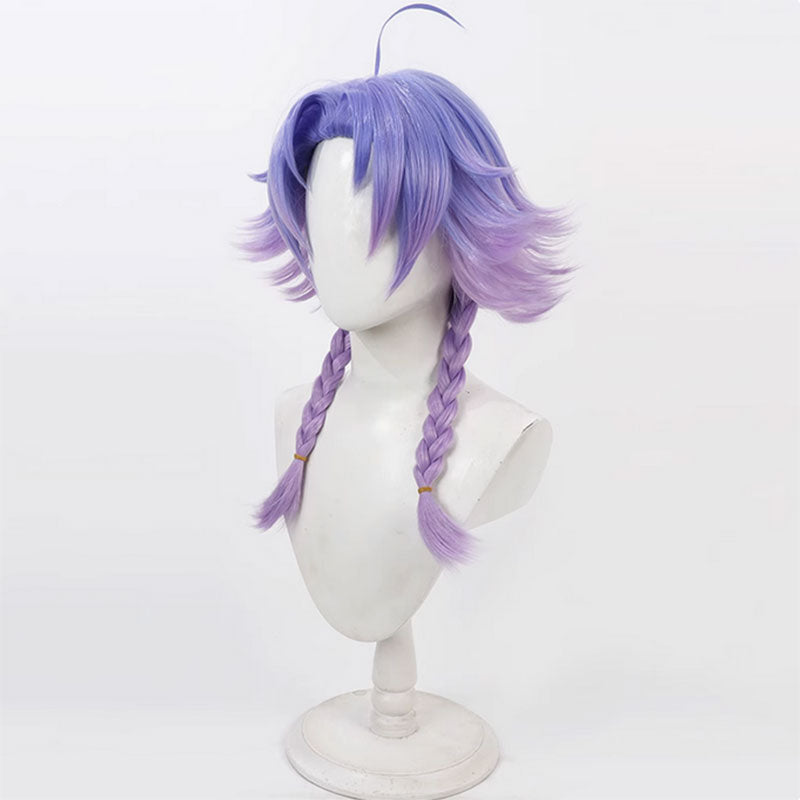 18TRIP L4mps Netaro Yowa Cosplay Wig