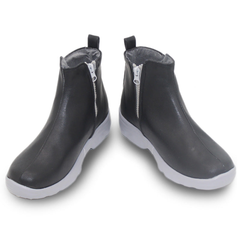 18TRIP L4mps Ryui Shiramitsu Cosplay Shoes