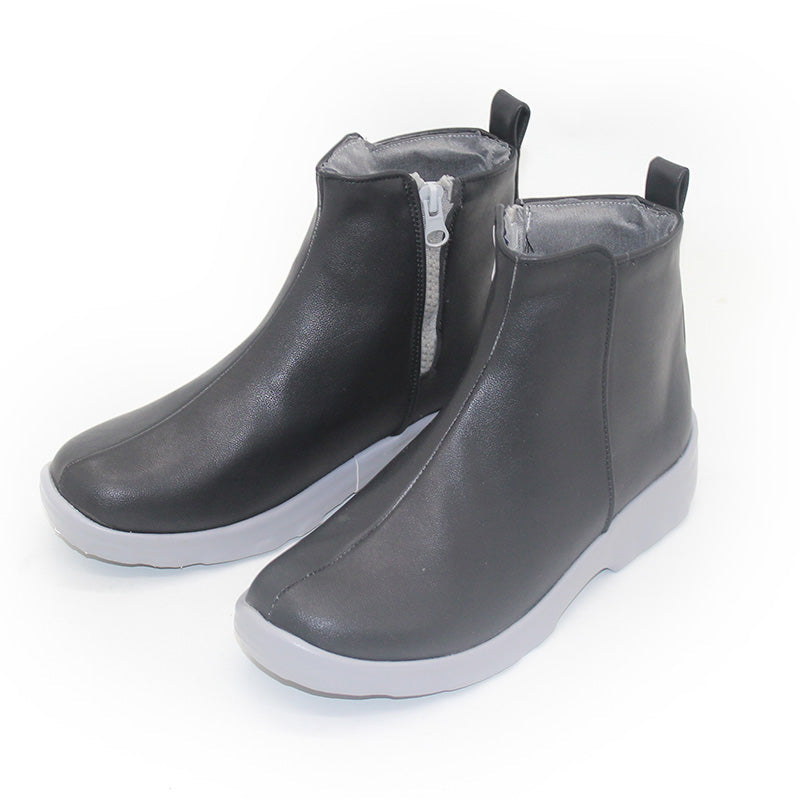 18TRIP L4mps Ryui Shiramitsu Cosplay Shoes