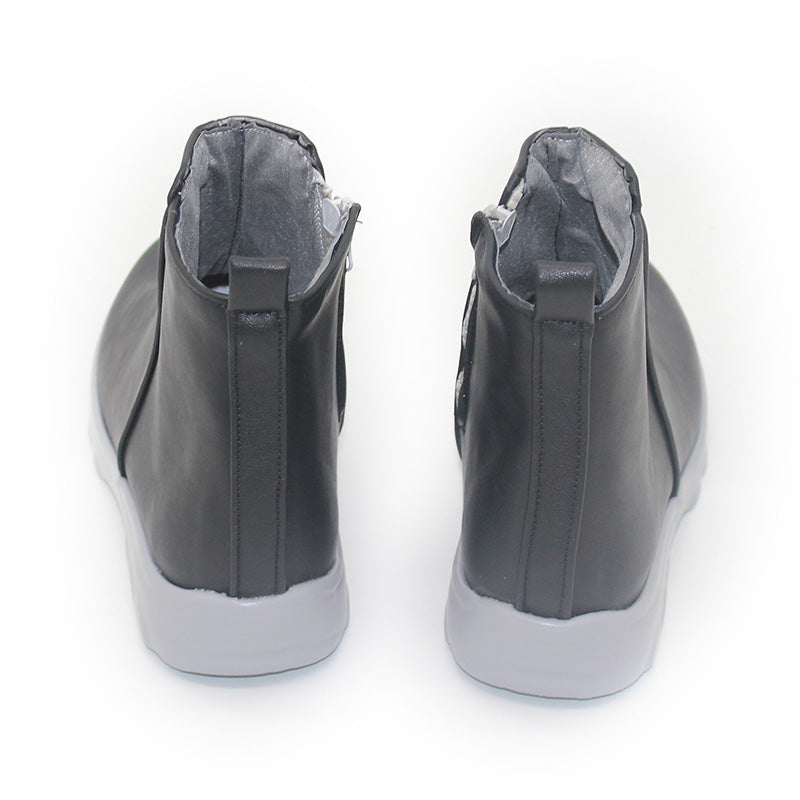 18TRIP L4mps Ryui Shiramitsu Cosplay Shoes