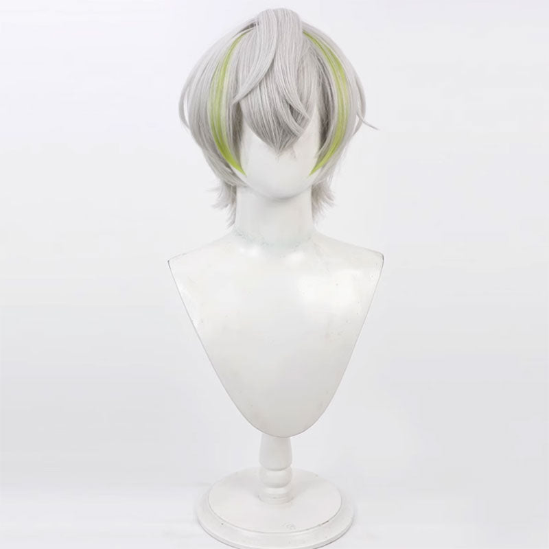 18TRIP L4mps Toi Shiramitsu Cosplay Wig