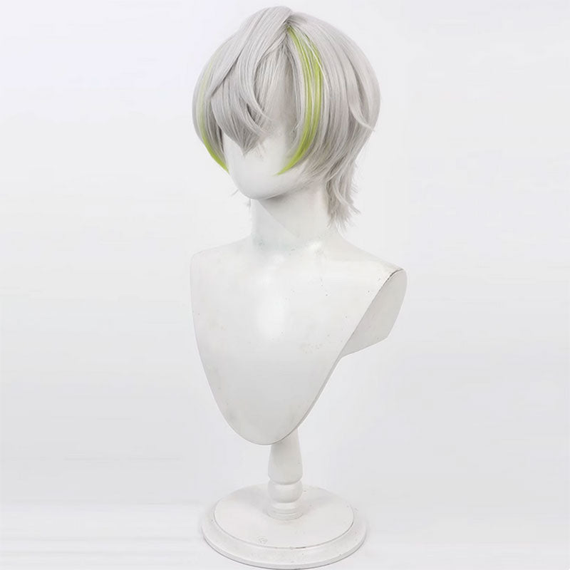 18TRIP L4mps Toi Shiramitsu Cosplay Wig