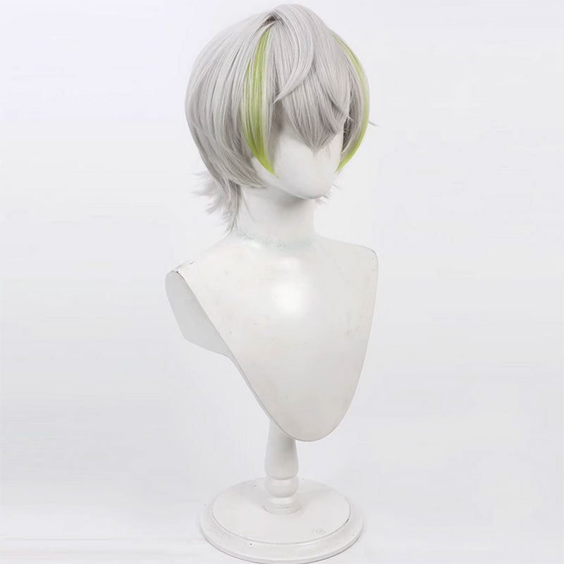 18TRIP L4mps Toi Shiramitsu Cosplay Wig