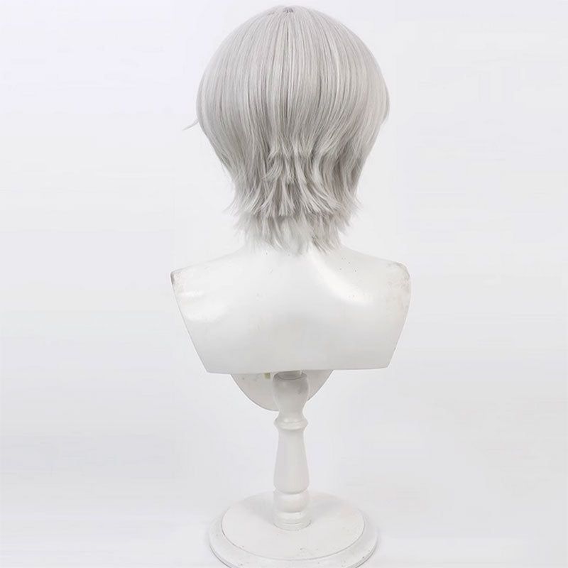 18TRIP L4mps Toi Shiramitsu Cosplay Wig