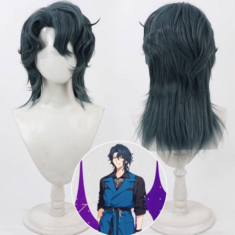 18TRIP L4mps Yodaka Natsume Cosplay Wig