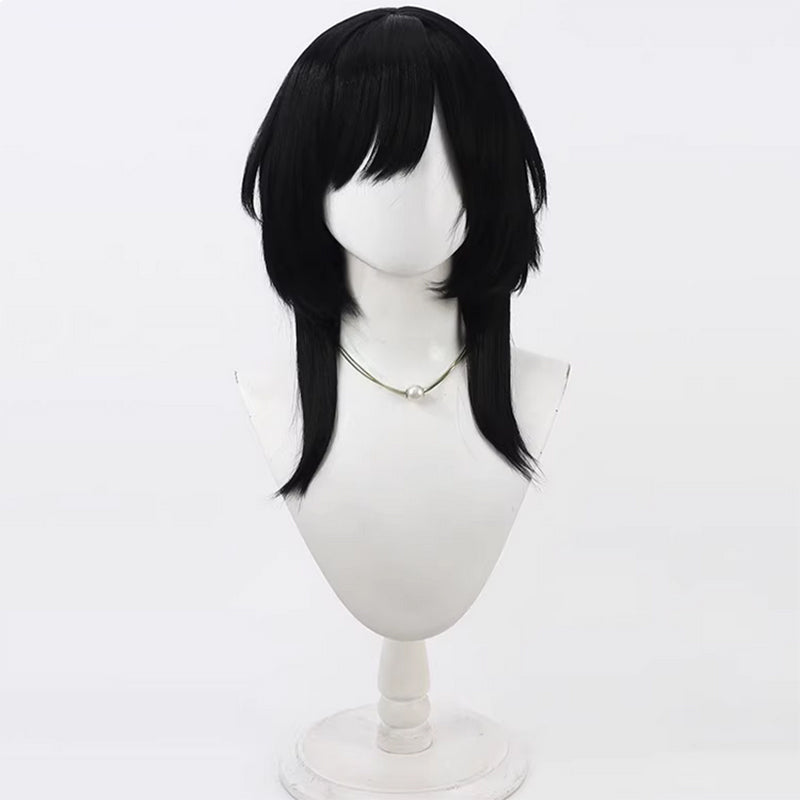 18TRIP Momiji Hamasaki Cosplay Wig