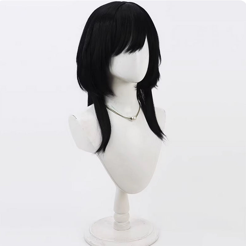 18TRIP Momiji Hamasaki Cosplay Wig