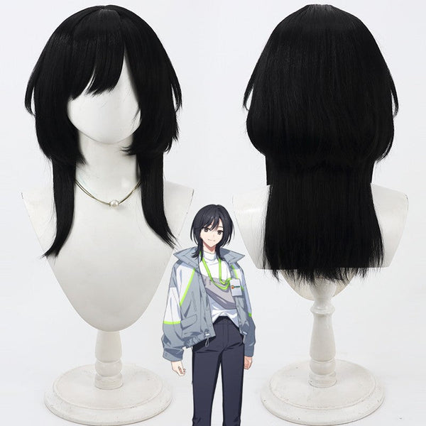 18TRIP Momiji Hamasaki Cosplay Wig