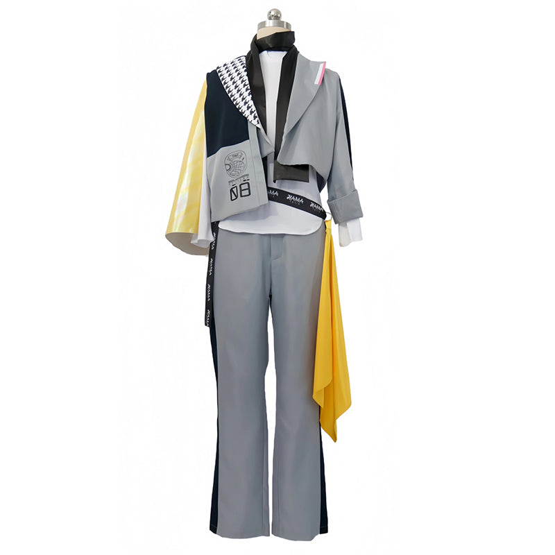 18 TRIP Muneuji Kaguya Cosplay Costume