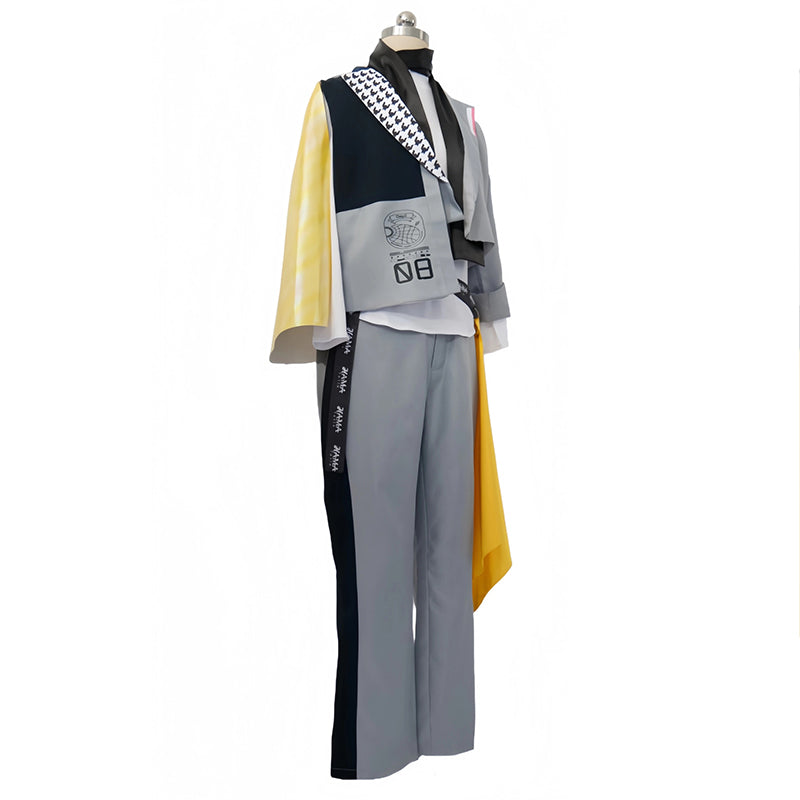 18 TRIP Muneuji Kaguya Cosplay Costume