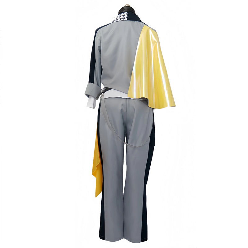 18 TRIP Muneuji Kaguya Cosplay Costume