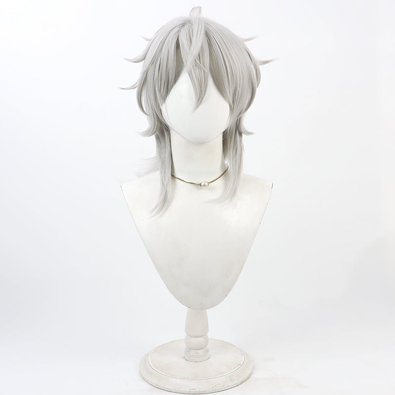 18 TRIP Kuguri Domeki Cosplay Wig