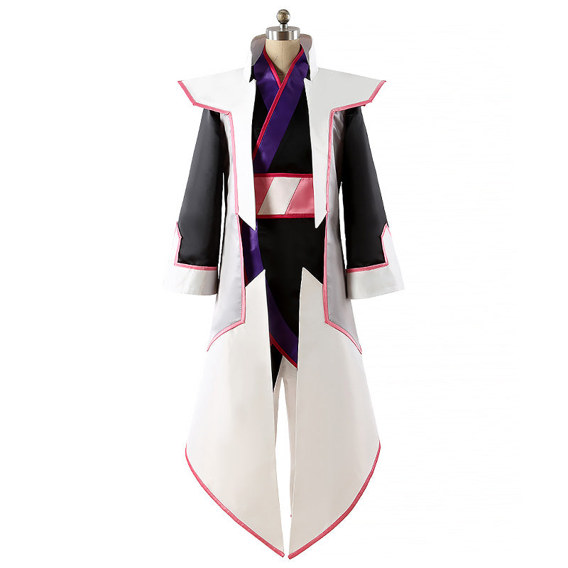 2024 Movie Mobile Suit Gundam SEED Freedom Lacus Clyne Cosplay Costume