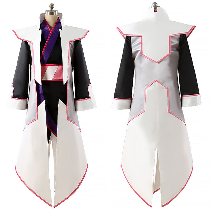 2024 Movie Mobile Suit Gundam SEED Freedom Lacus Clyne Cosplay Costume ...