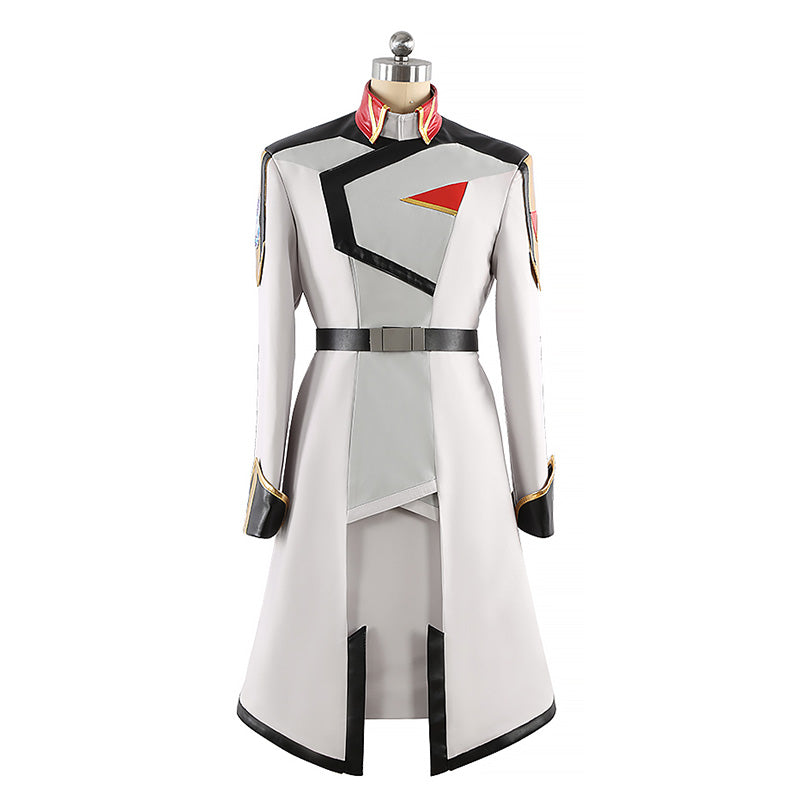 2024 Movie Mobile Suit Gundam SEED Freedom Murrue Ramius Cosplay Costume