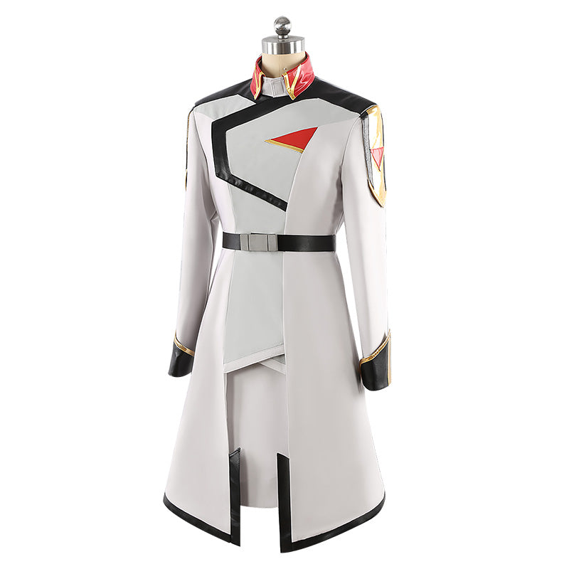 2024 Movie Mobile Suit Gundam SEED Freedom Murrue Ramius Cosplay Costume