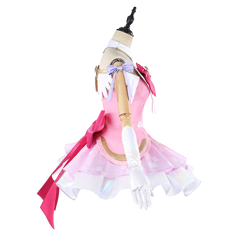 Overwatch 2 Magical Girl Juno Cosplay Costume
