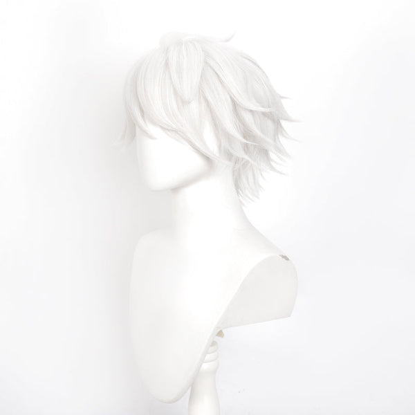 To Be Hero X Ghostblade Cosplay Wig