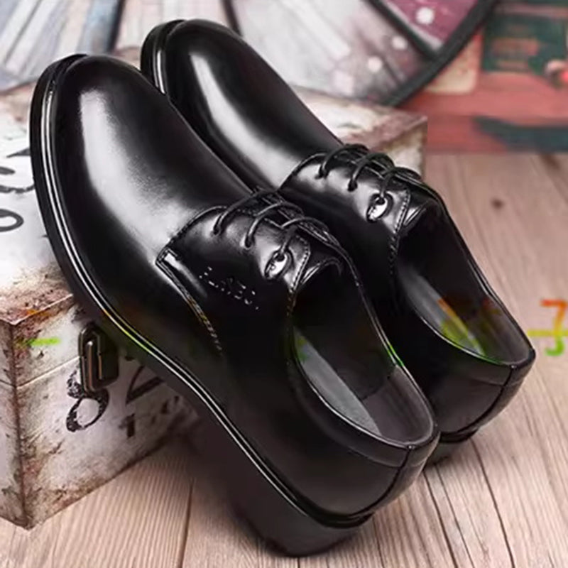 Zenless Zone Zero Hugo Cosplay Shoes