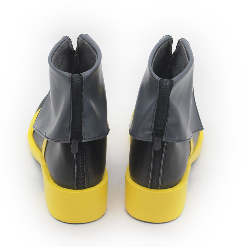 Alien Stage Hyuna Cosplay Shoes