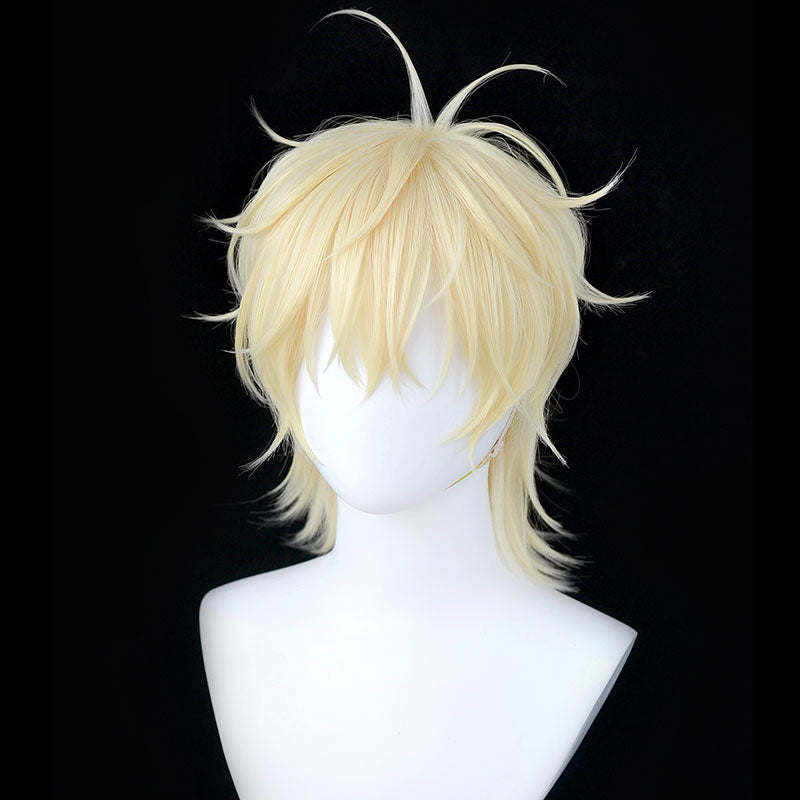 Alien Stage Round7 R7 Luka Cosplay Wig