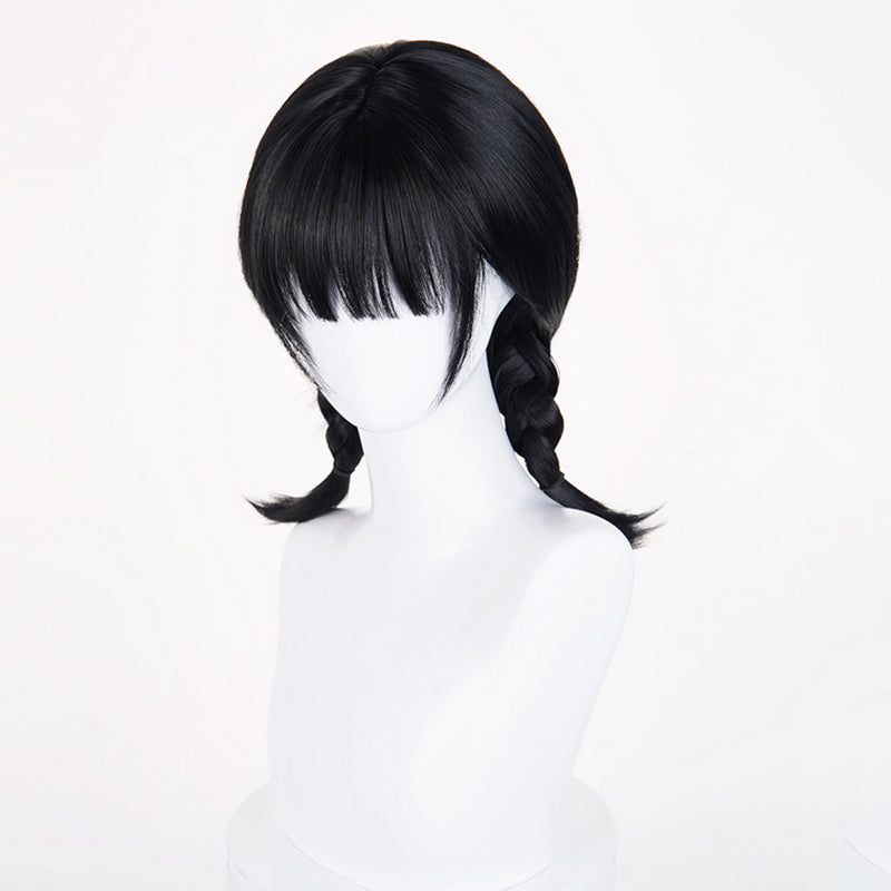 Alien Stage Sua Bunny Cafe Cosplay Wig