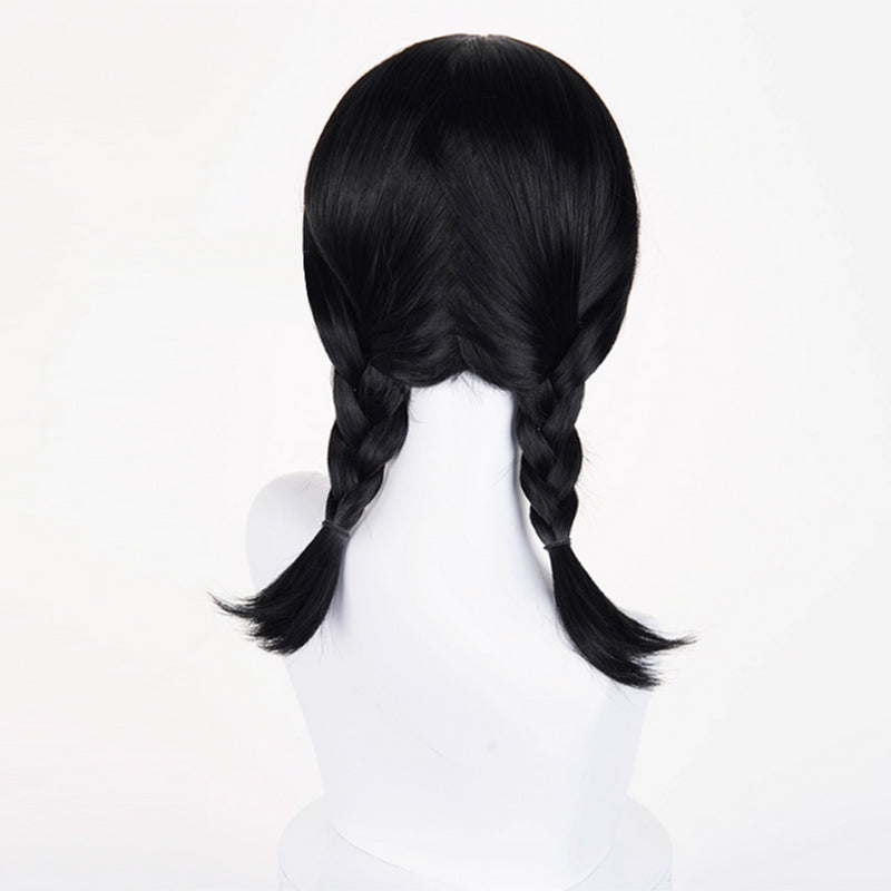 Alien Stage Sua Bunny Cafe Cosplay Wig