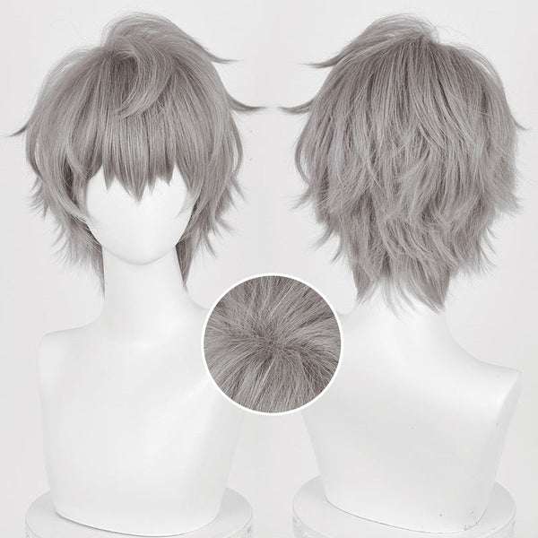 Alien Stage Till A Edition Cosplay Wig