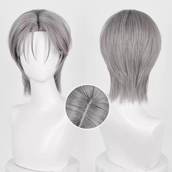 Alien Stage Till B Edition Cosplay Wig