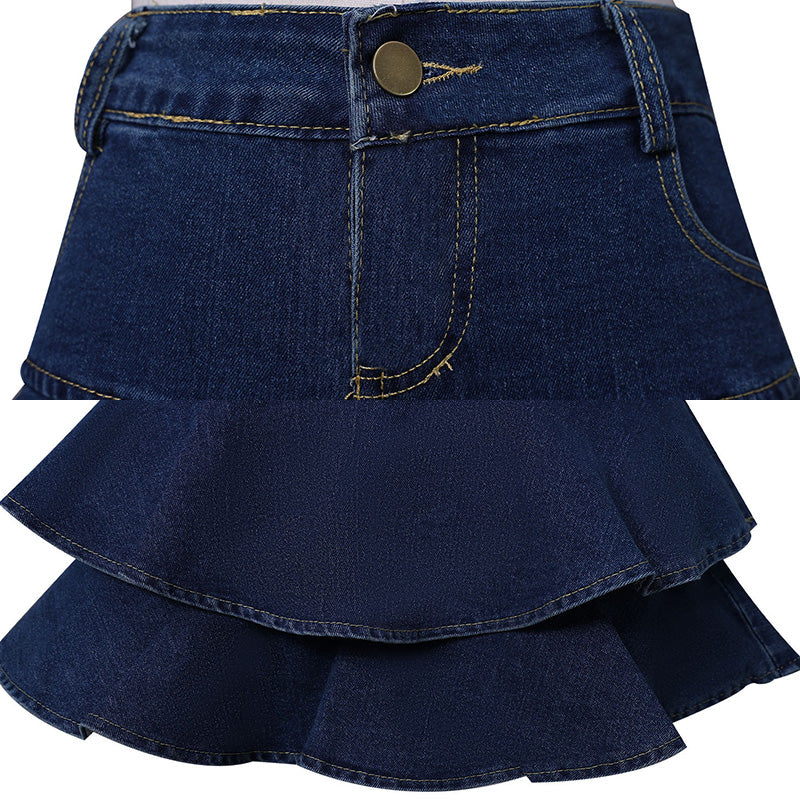 Anime Girl Cute Cosplay Costume