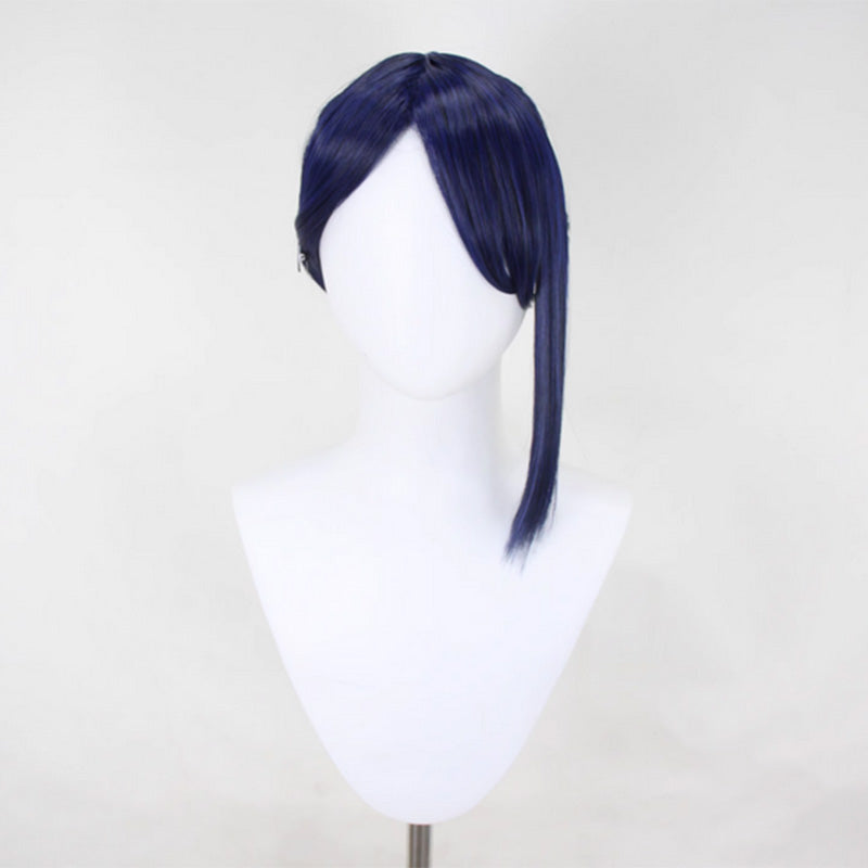 Arcane Season 2 League Of Legends Caitlyn Cosplay Wig