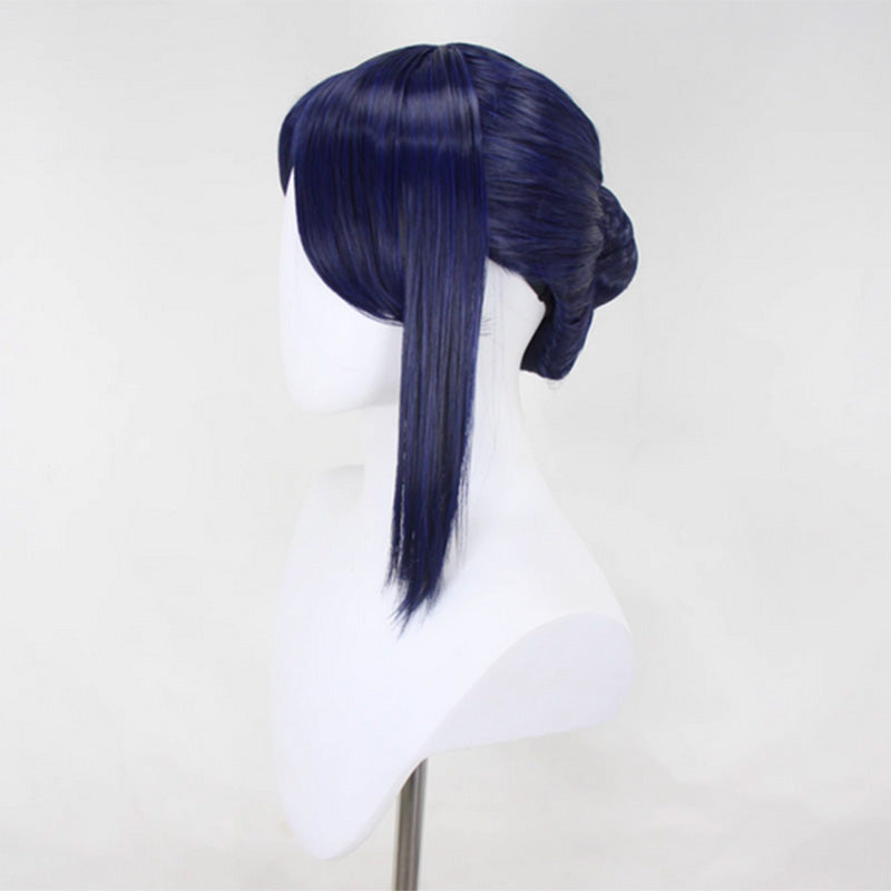 Arcane Season 2 League Of Legends Caitlyn Cosplay Wig