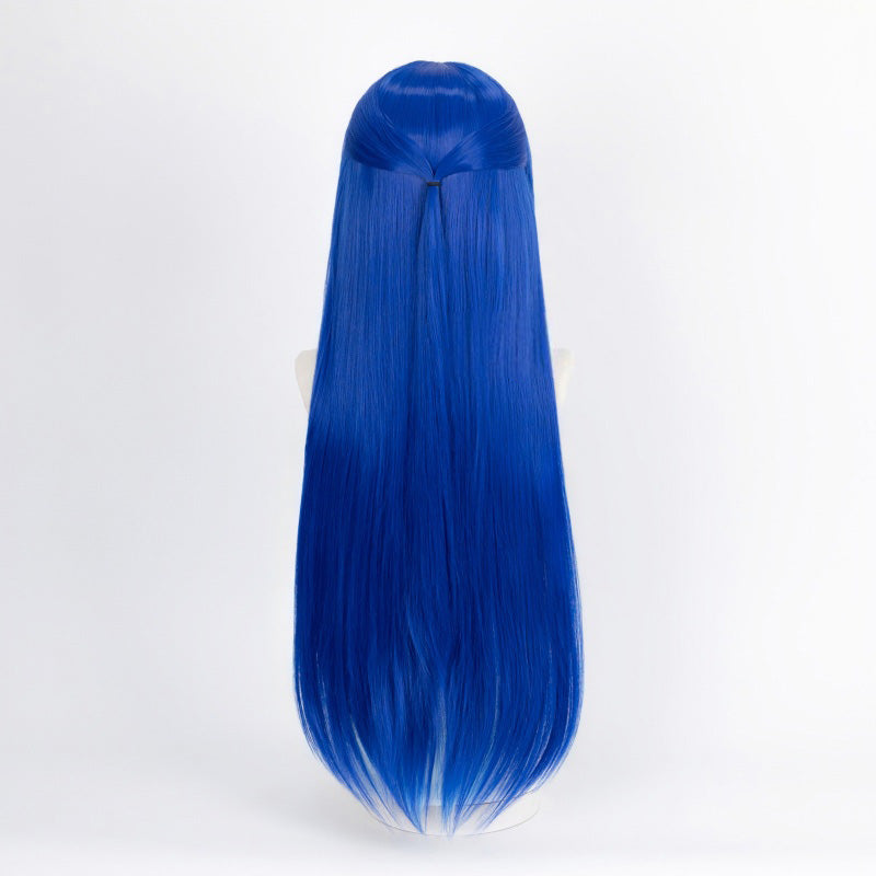 Arknights Ambience Synesthesia 2025 Mostima Cosplay Wig
