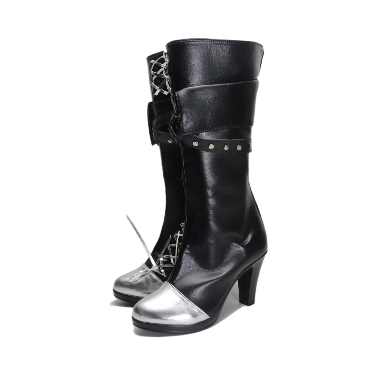 Arknights Ambience Synesthesia 2025 Mostima Shoes Cosplay Boots