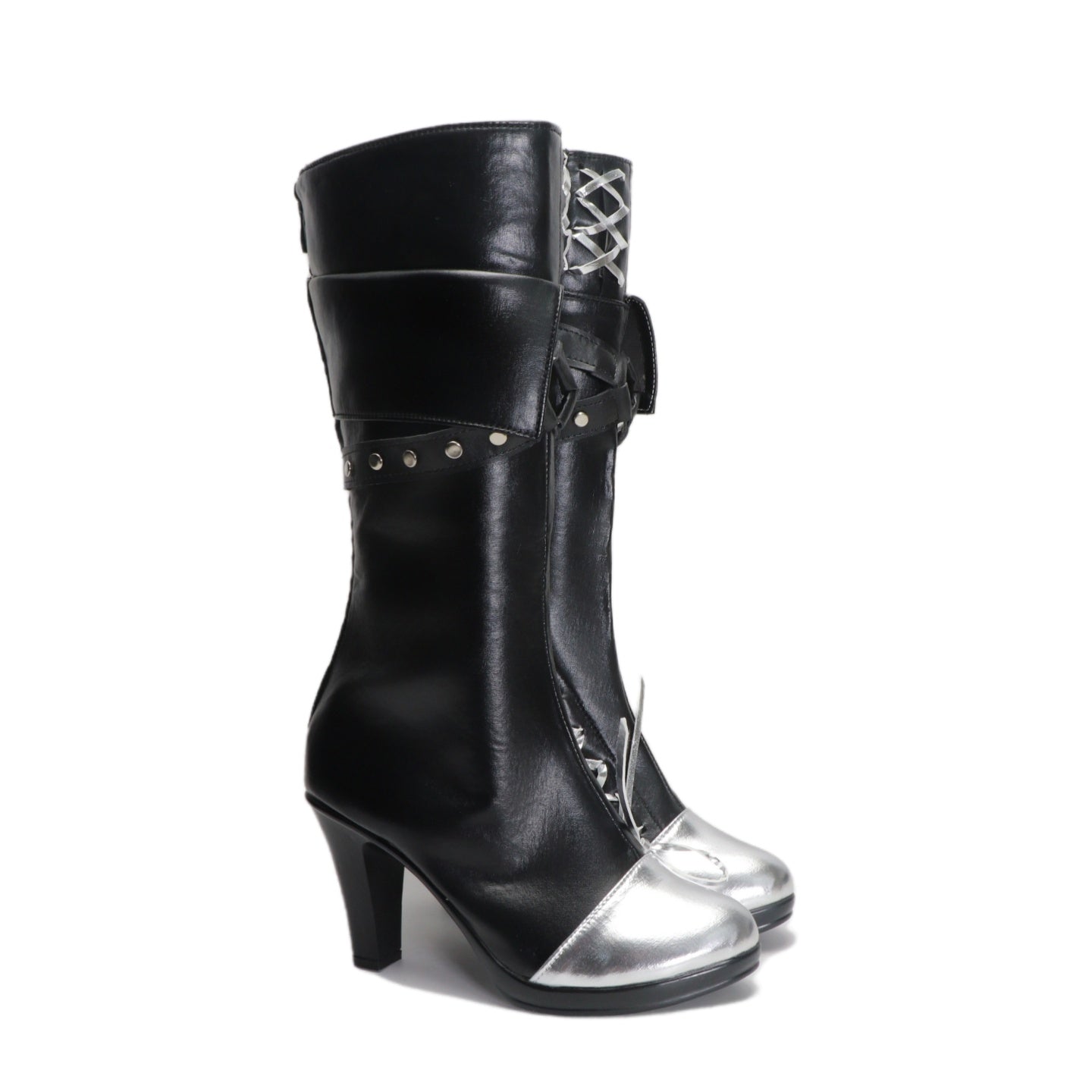 Arknights Ambience Synesthesia 2025 Mostima Shoes Cosplay Boots