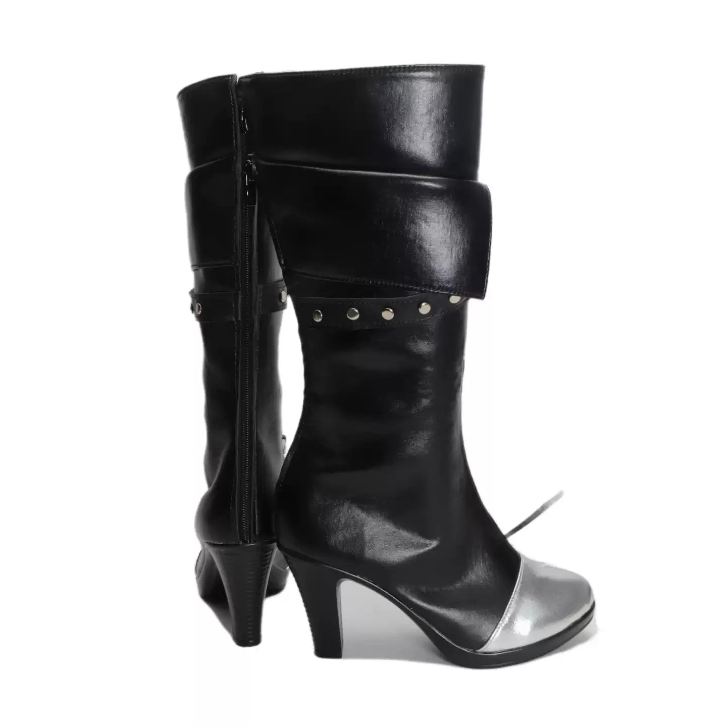 Arknights Ambience Synesthesia 2025 Mostima Shoes Cosplay Boots