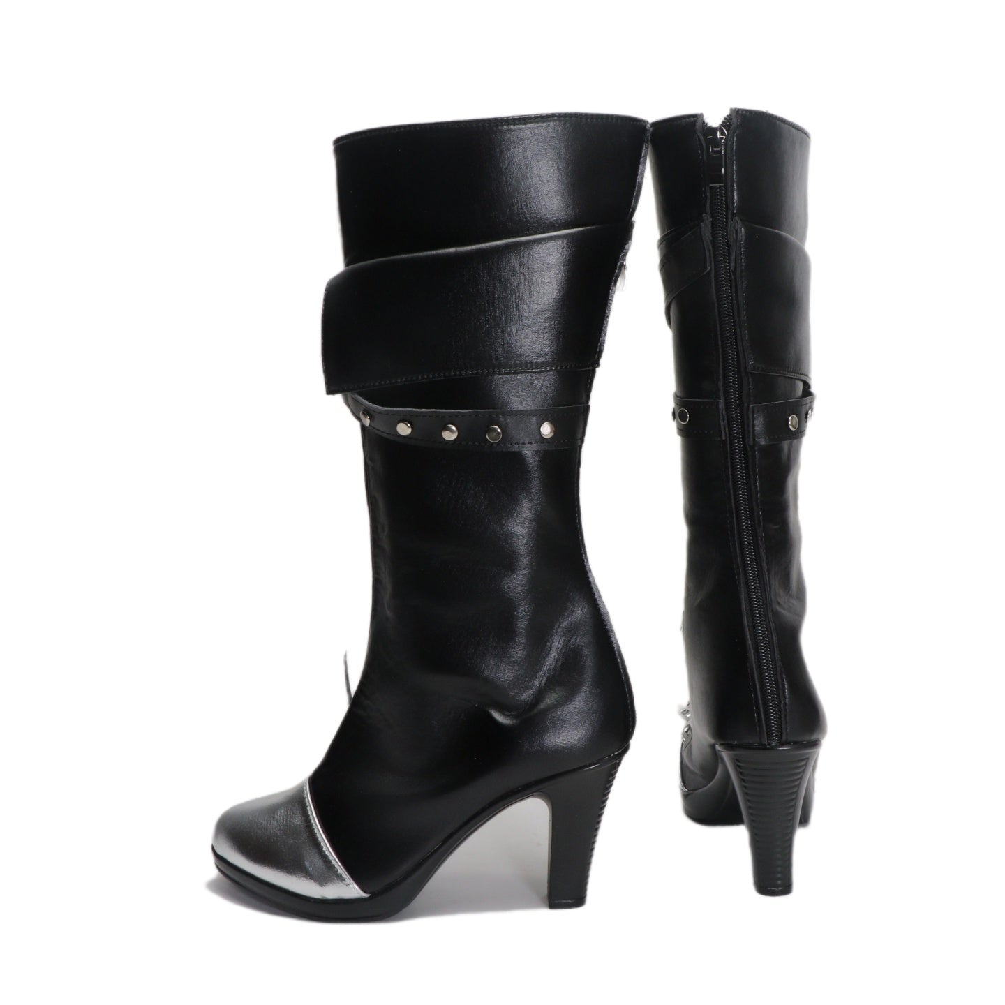 Arknights Ambience Synesthesia 2025 Mostima Shoes Cosplay Boots