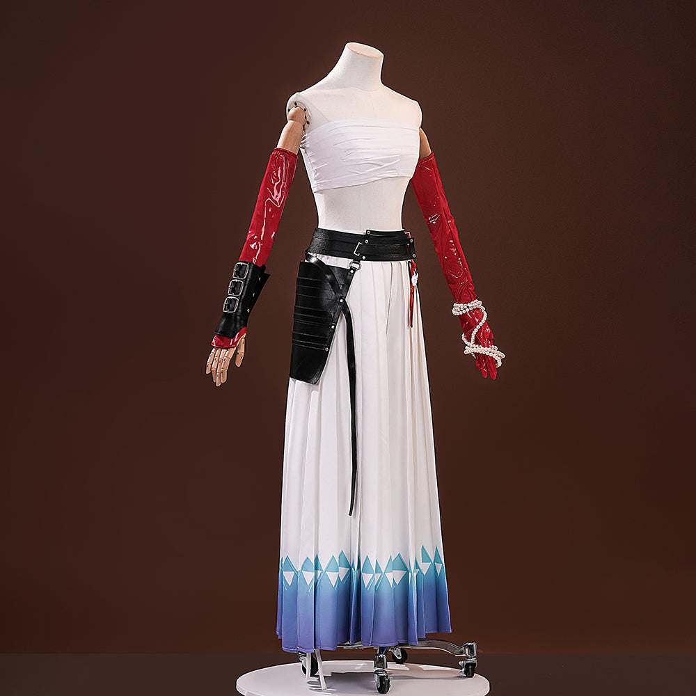 Arknights Hoshiguma the Breacher Cosplay Costume