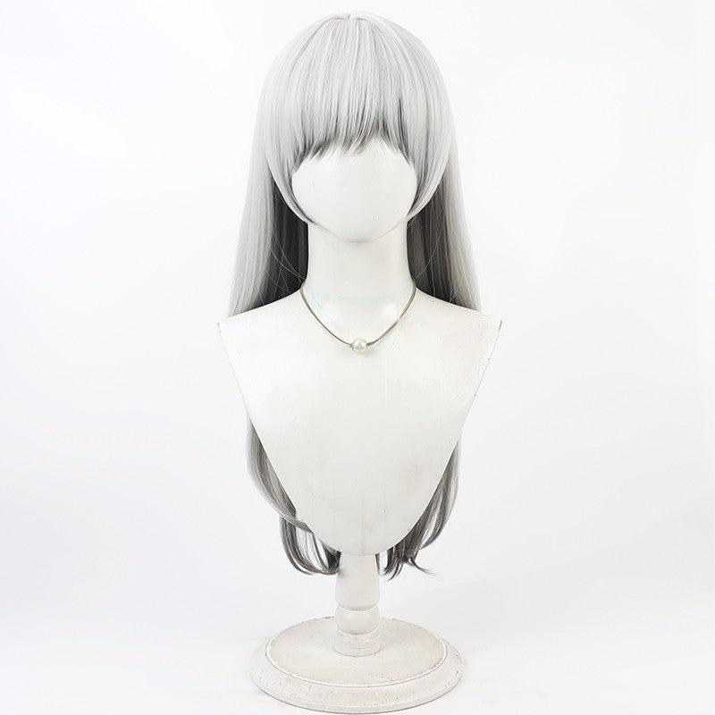 Arknights Irene Cosplay Wig