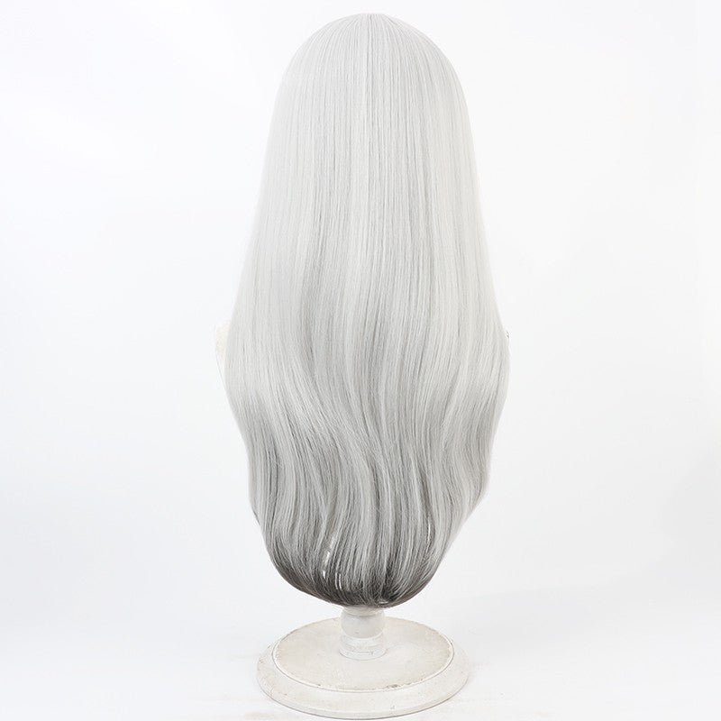 Arknights Irene Cosplay Wig
